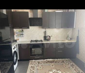 Продается 2-х комнатная квартира, 57,7 м²