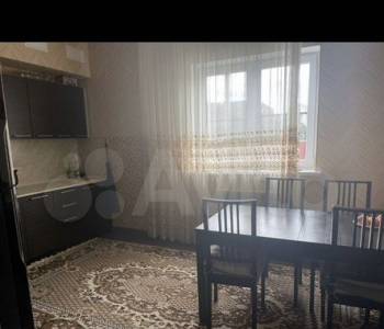 Продается 2-х комнатная квартира, 57,7 м²