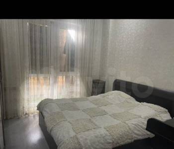 Продается 2-х комнатная квартира, 57,7 м²