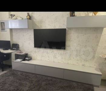 Продается 2-х комнатная квартира, 57,7 м²