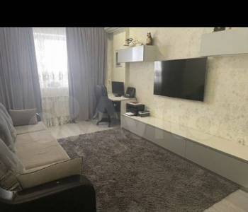 Продается 2-х комнатная квартира, 57,7 м²