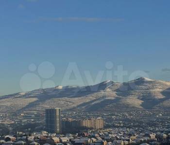 Продается 1-комнатная квартира, 20,1 м²