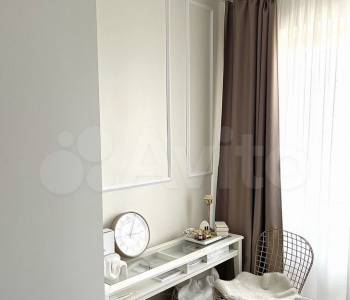 Продается 1-комнатная квартира, 20,1 м²