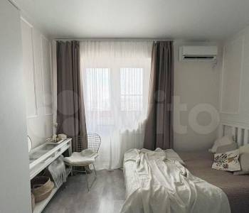Продается 1-комнатная квартира, 20,1 м²