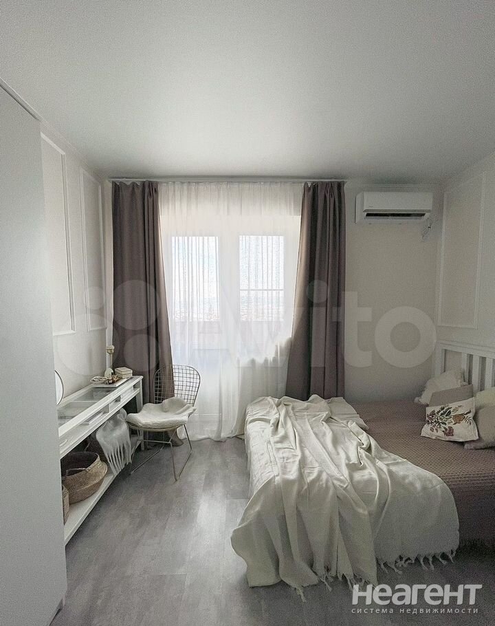 Продается 1-комнатная квартира, 20,1 м²