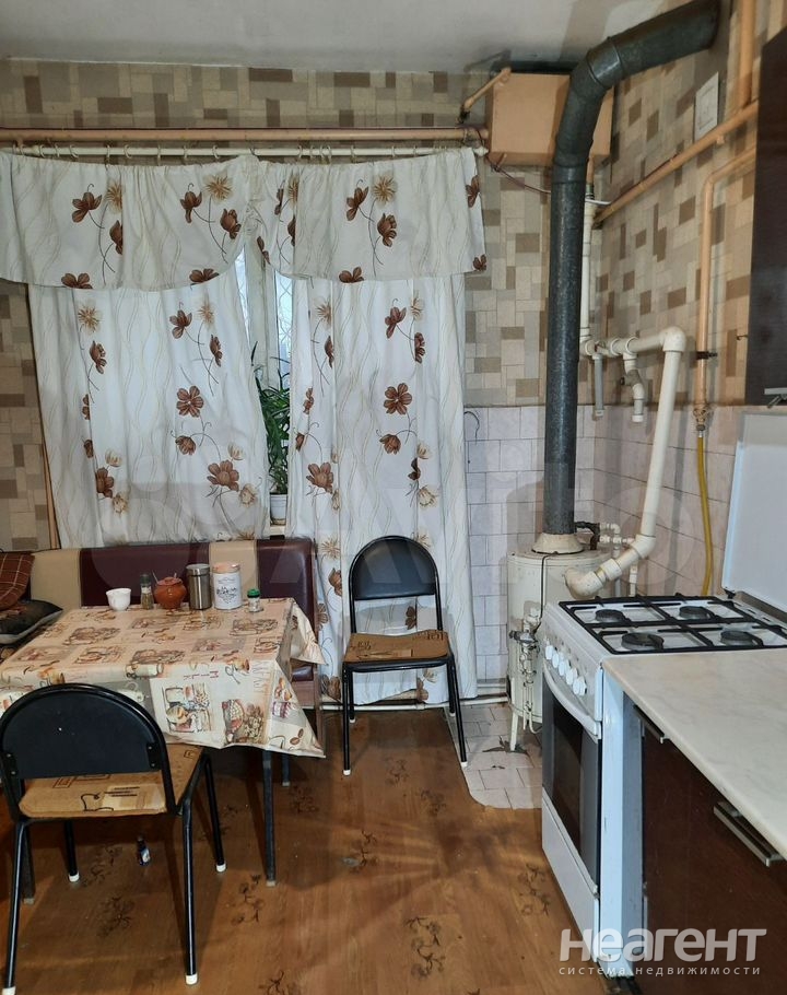 Продается 3-х комнатная квартира, 73 м²