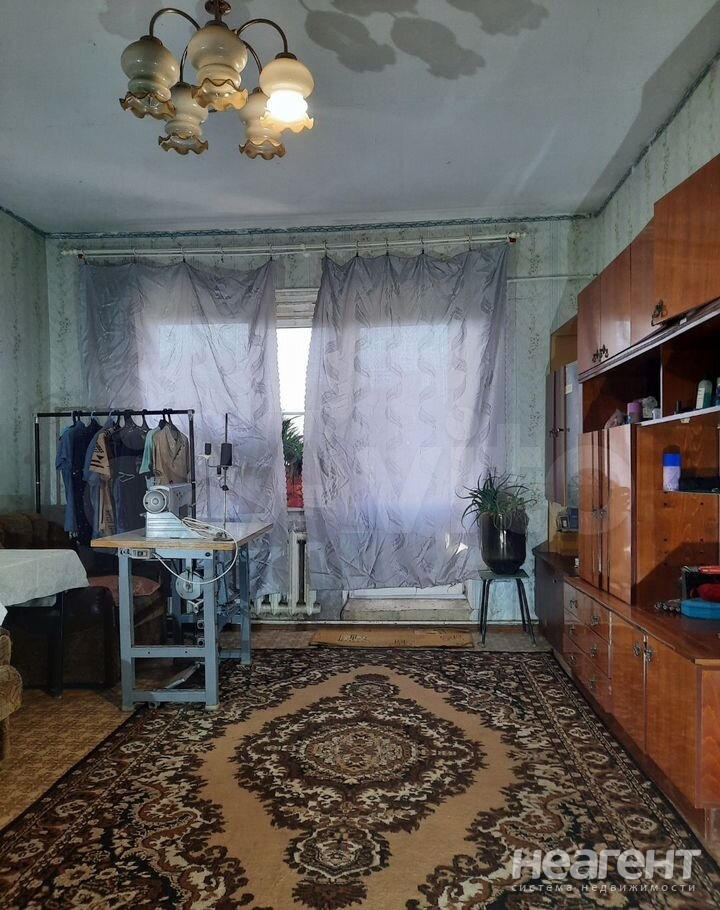 Продается 3-х комнатная квартира, 73 м²