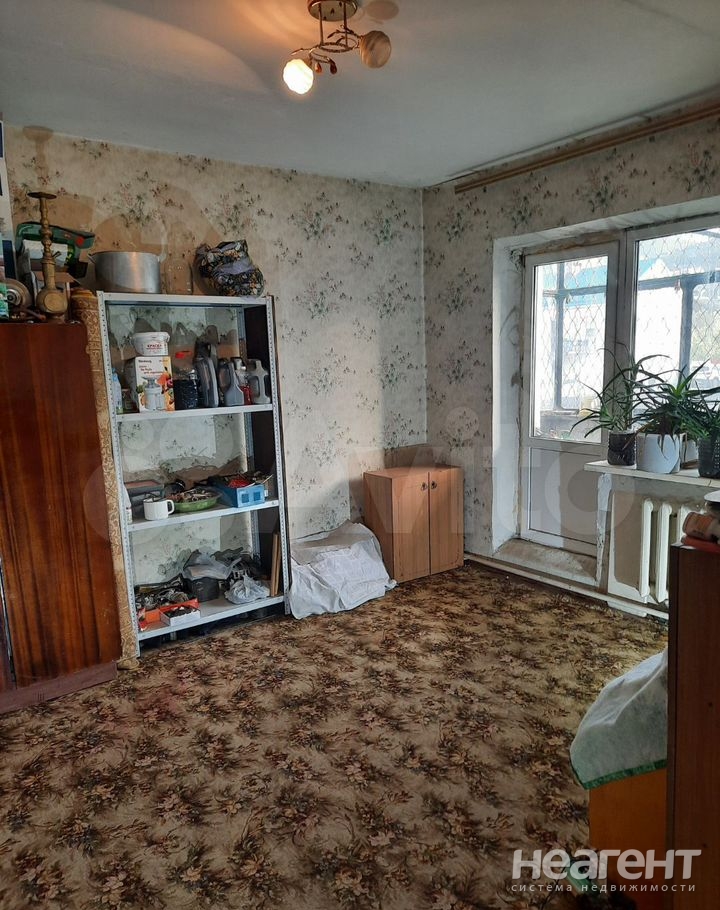 Продается 3-х комнатная квартира, 73 м²