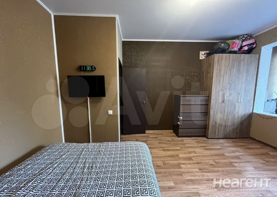 Продается 1-комнатная квартира, 50 м²