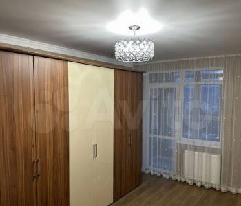 Сдается 2-х комнатная квартира, 68 м²