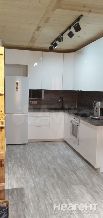 Продается 1-комнатная квартира, 41,4 м²