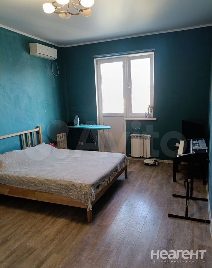 Продается 3-х комнатная квартира, 81 м²