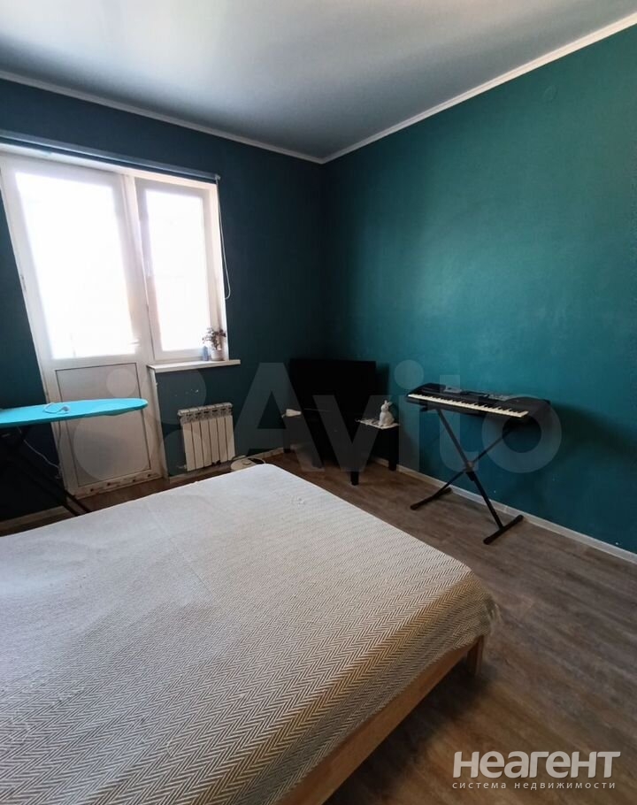 Продается 3-х комнатная квартира, 81 м²