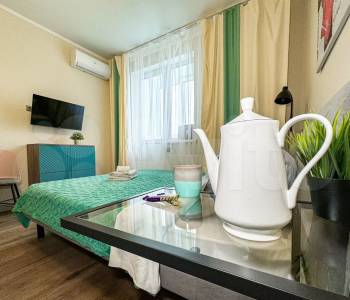 Продается 1-комнатная квартира, 24 м²