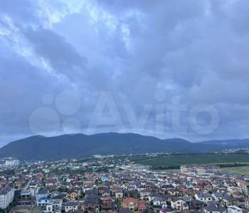 Продается 1-комнатная квартира, 24 м²