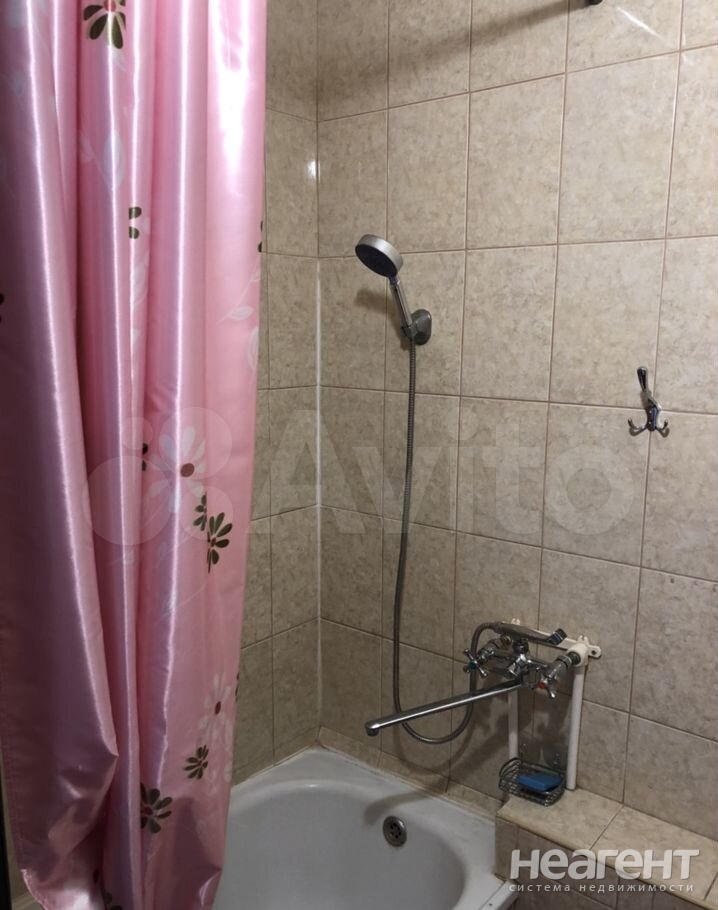 Продается 1-комнатная квартира, 31,1 м²