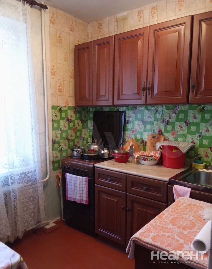 Продается 2-х комнатная квартира, 49 м²