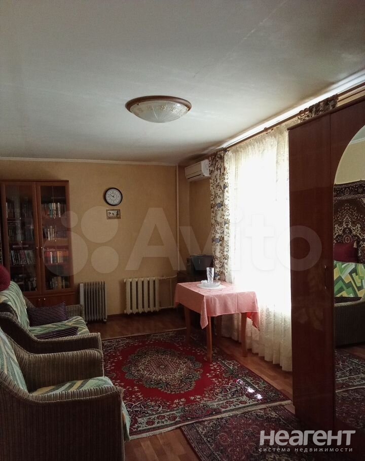 Продается 2-х комнатная квартира, 49 м²