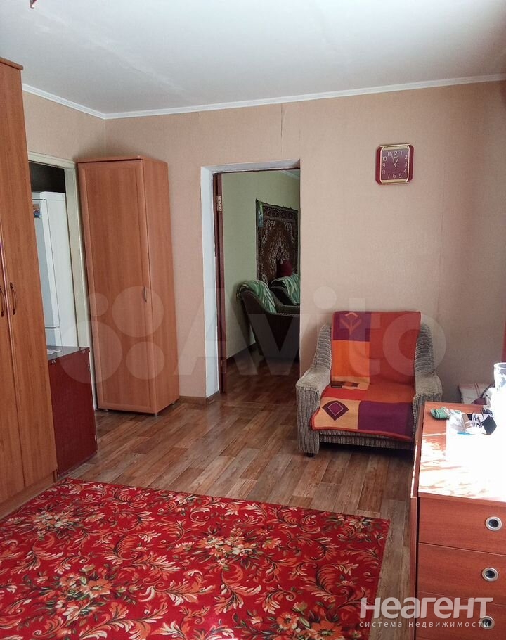 Продается 2-х комнатная квартира, 49 м²