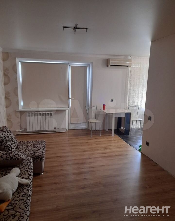 Продается 2-х комнатная квартира, 48 м²