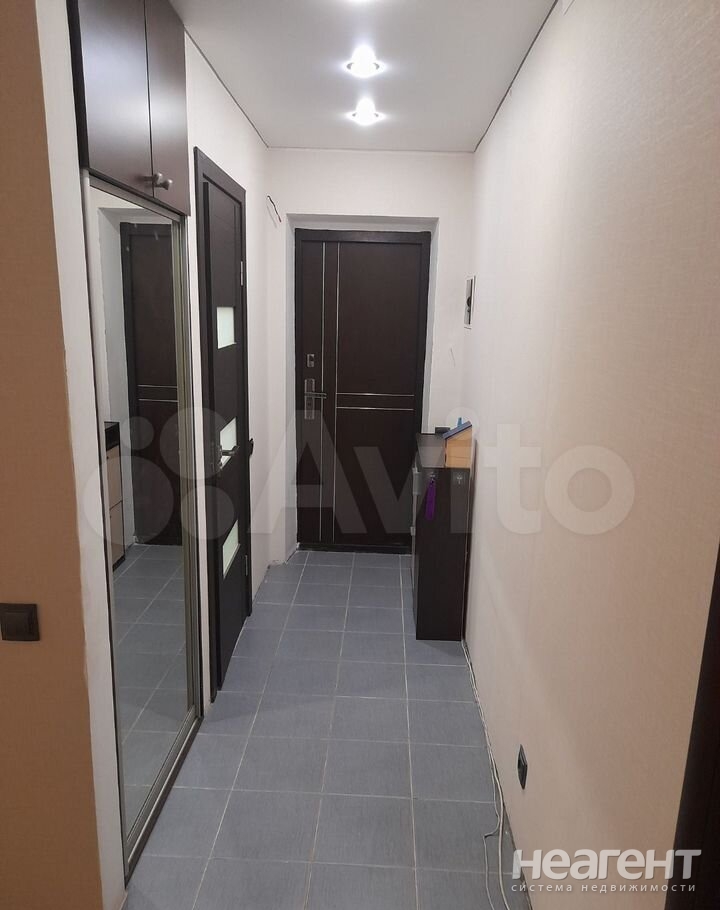 Продается 2-х комнатная квартира, 48 м²