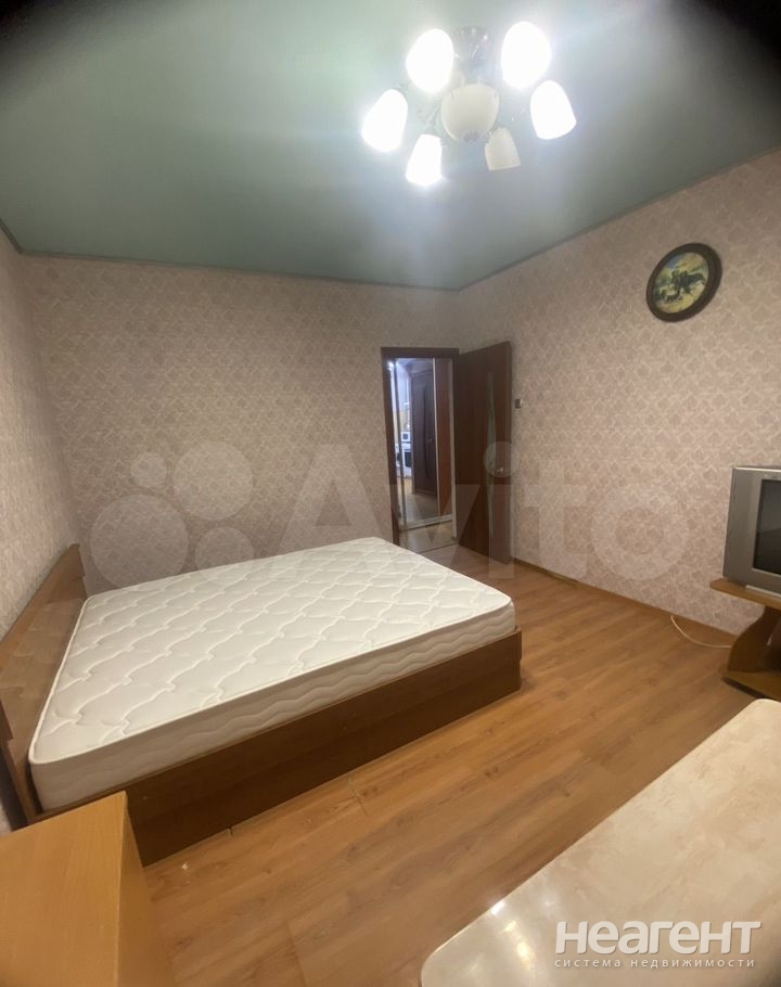 Продается 2-х комнатная квартира, 52 м²