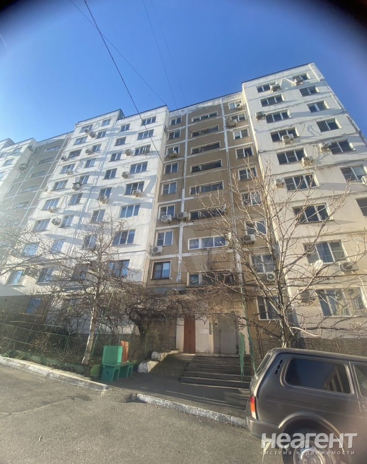 Продается 2-х комнатная квартира, 52 м²