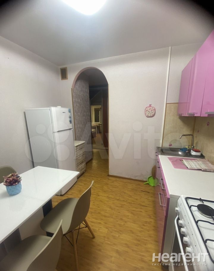 Продается 2-х комнатная квартира, 52 м²