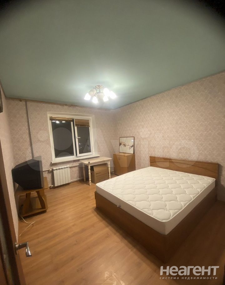 Продается 2-х комнатная квартира, 52 м²