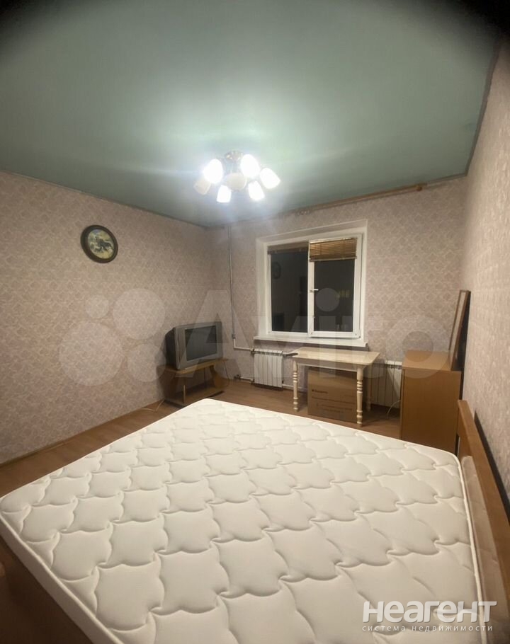 Продается 2-х комнатная квартира, 52 м²