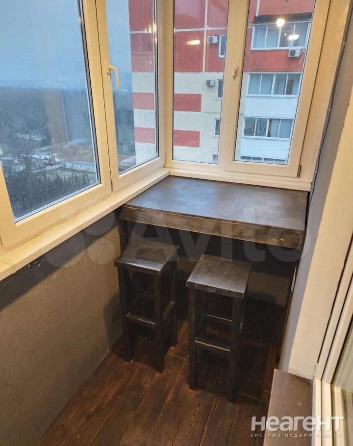 Продается 2-х комнатная квартира, 63 м²