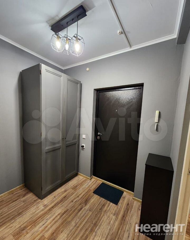 Продается 2-х комнатная квартира, 63 м²