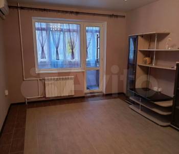 Сдается 1-комнатная квартира, 39,2 м²