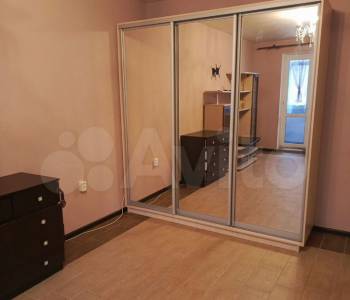 Сдается 1-комнатная квартира, 39,2 м²