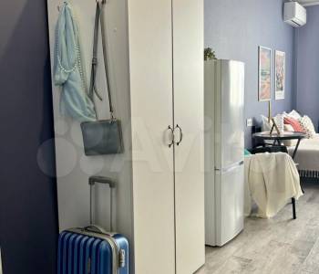 Сдается 1-комнатная квартира, 25,1 м²