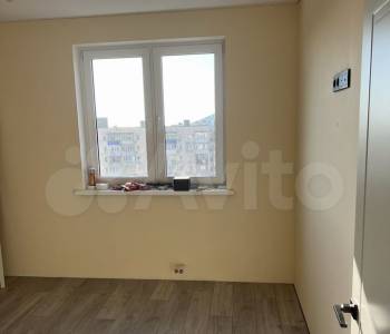 Продается 1-комнатная квартира, 41 м²