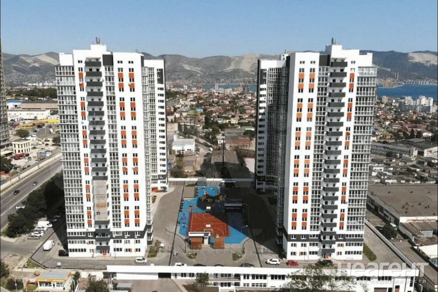 Продается 3-х комнатная квартира, 91,5 м²