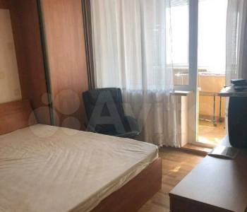 Сдается 1-комнатная квартира, 31 м²