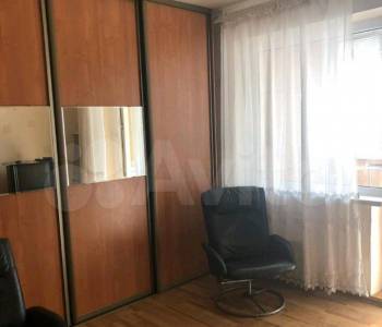 Сдается 1-комнатная квартира, 31 м²