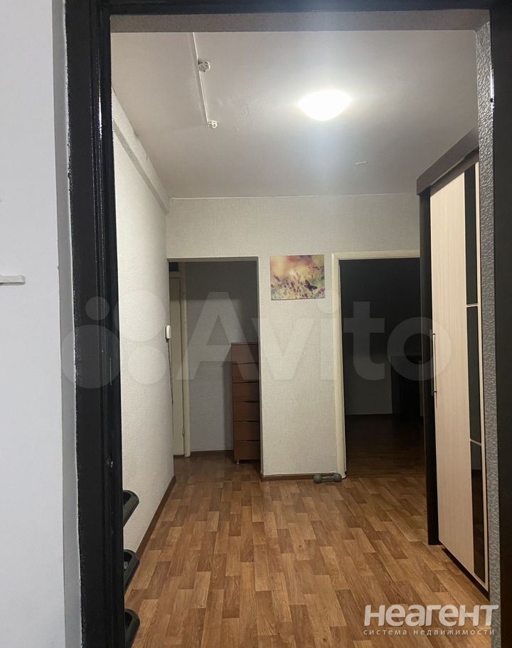 Продается 2-х комнатная квартира, 64,6 м²