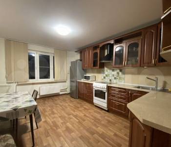 Продается 2-х комнатная квартира, 64,6 м²