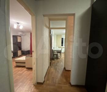 Продается 2-х комнатная квартира, 64,6 м²
