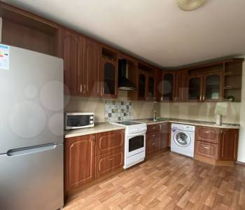 Продается 2-х комнатная квартира, 64,6 м²