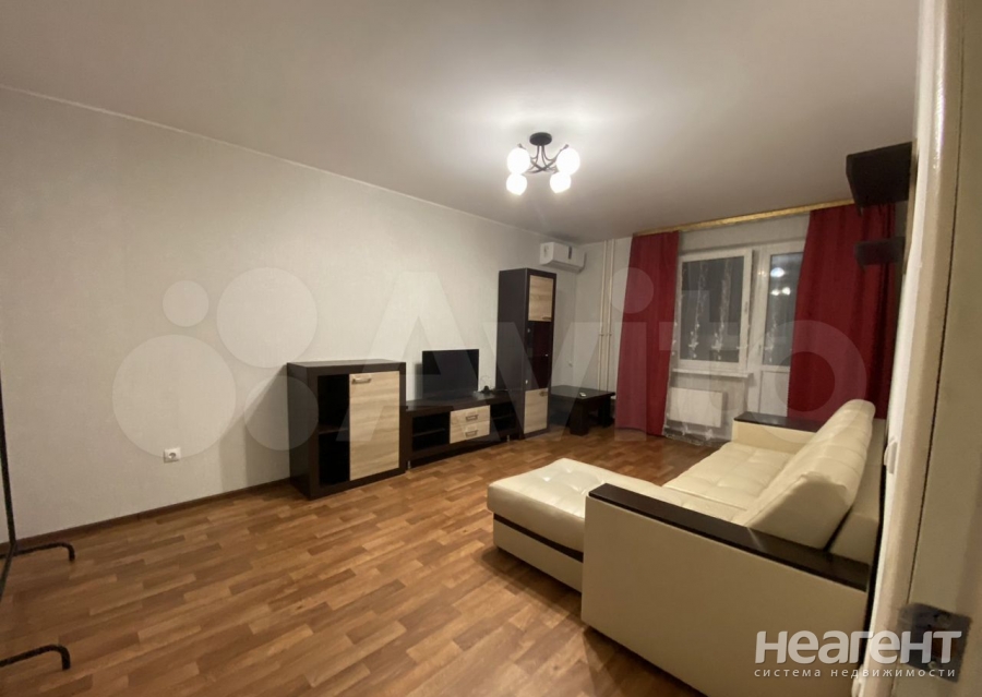 Продается 2-х комнатная квартира, 64,6 м²