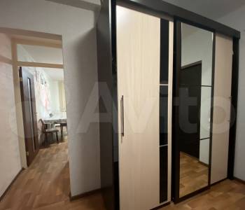 Продается 2-х комнатная квартира, 64,6 м²