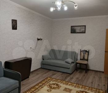 Продается 1-комнатная квартира, 37,7 м²