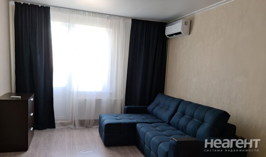 Продается 2-х комнатная квартира, 56,7 м²