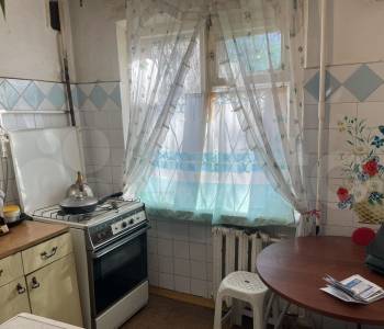 Продается 3-х комнатная квартира, 63,4 м²