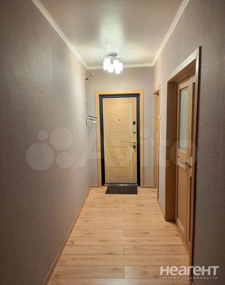 Продается 3-х комнатная квартира, 74,6 м²