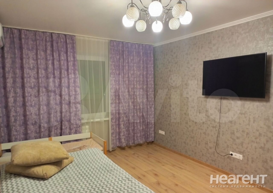 Продается 3-х комнатная квартира, 74,6 м²